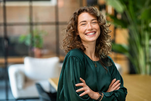 Sarah Mitchell - Head of Partnerships